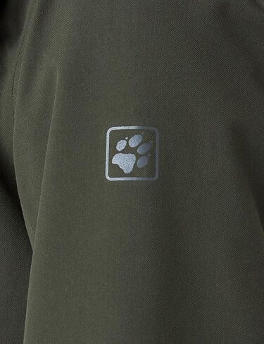 Jack Wolfskin Men's West Coast Jacket in Saudi Arabia