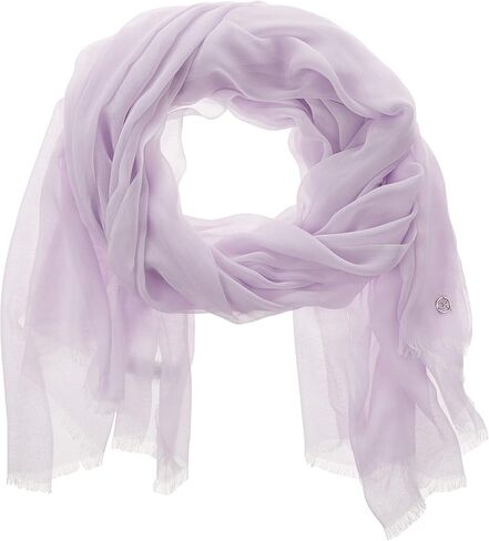 Calvin Klein Women's Solid Chambray Scarf in Kuwait