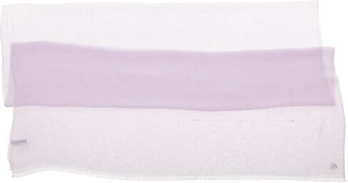 Calvin Klein Women's Solid Chambray Scarf in Kuwait