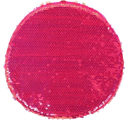 Multicolor Buning Man Sequin Burning Military Captain Sergeant Hat Rhinestone Festival Party Hat (Color : Blue, Size : Large) in Saudi Arabia