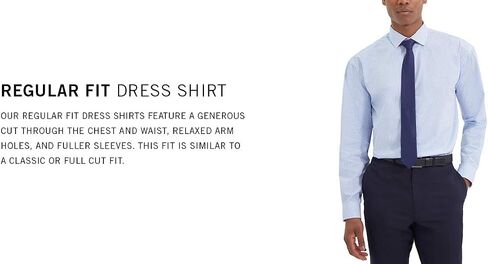 Unlisted by Kenneth Cole mens Regular Fit Solid Dress Shirt, Lilac, 18 -18.5 Neck 36 -37 Sleeve XX-Large US in Saudi Arabia