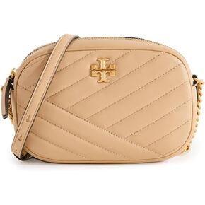 Tory Burch Women's Kira Chevron Camera Bag