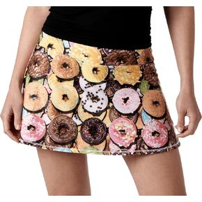 تنورة تنس أداء ملكة الملعب | التدريب | تشغيل | مخلل الكرة سكورت in Kuwait