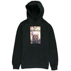 سترة بغطاء للرأس للرجال من جوردن فلايت فليس in Kuwait