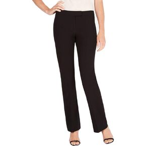 Anne Klein Women's Flare Leg Pant in Saudi Arabia