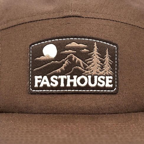 FASTHOUSE Saga Hat, One Size in Saudi Arabia