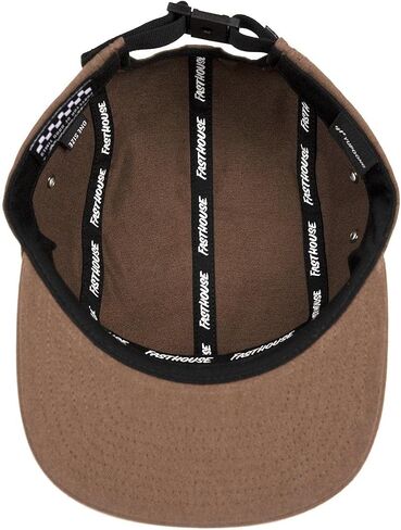 FASTHOUSE Saga Hat, One Size in Saudi Arabia