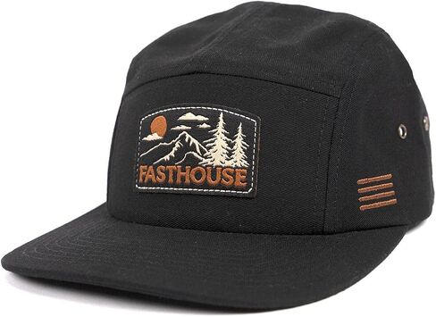 FASTHOUSE Saga Hat, One Size in Saudi Arabia