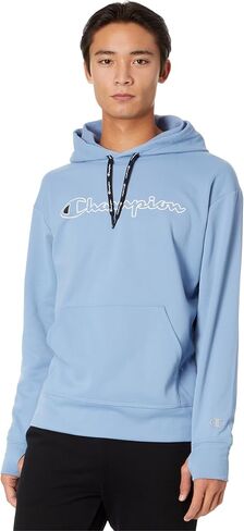 Champion Mens Game Day Graphic Hoodie in Saudi Arabia