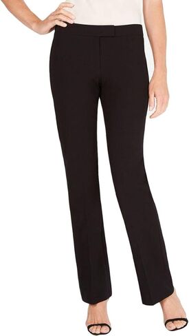 Anne Klein Women's Flare Leg Pant in Saudi Arabia