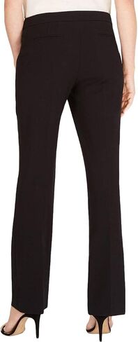 Anne Klein Women's Flare Leg Pant in Saudi Arabia