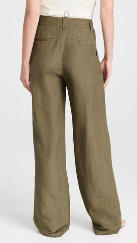 PAIGE Women's Dallas Pants in Saudi Arabia