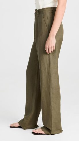 PAIGE Women's Dallas Pants in Saudi Arabia