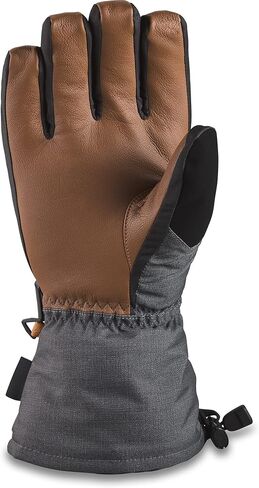 Dakine Mens Leather Scout Glove in Saudi Arabia