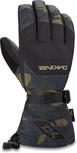 Dakine Mens Leather Scout Glove in Saudi Arabia