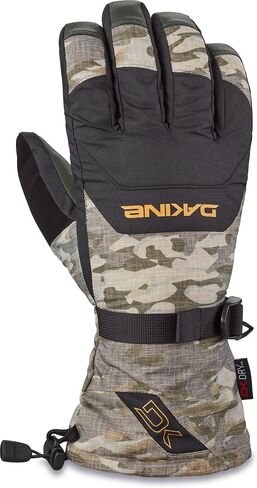 Dakine Mens Leather Scout Glove in Saudi Arabia