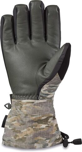Dakine Mens Leather Scout Glove in Saudi Arabia