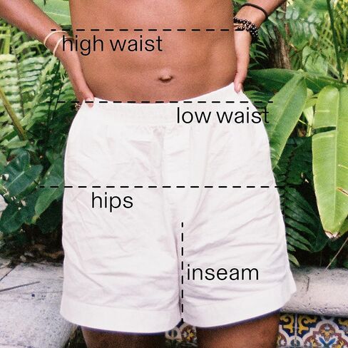 بوكسر منسوج من القطن العضوي بنسبة 100% من ODDO BODY - ملابس داخلية ناعمة من قطن بيما قابلة للتنفس، مصممة لتوفير الراحة اليومية in Kuwait