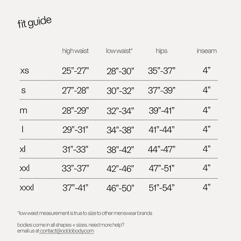 بوكسر منسوج من القطن العضوي بنسبة 100% من ODDO BODY - ملابس داخلية ناعمة من قطن بيما قابلة للتنفس، مصممة لتوفير الراحة اليومية in Kuwait