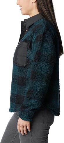 Columbia Women's West Bend Shirt Jacket in Saudi Arabia
