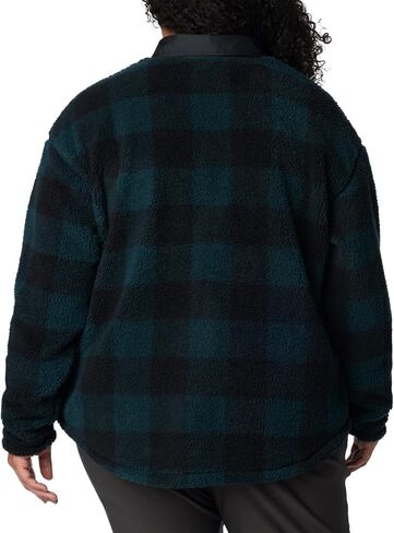Columbia Women's West Bend Shirt Jacket in Saudi Arabia
