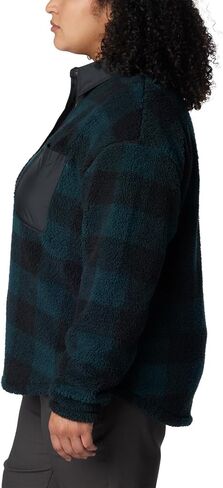 Columbia Women's West Bend Shirt Jacket in Saudi Arabia
