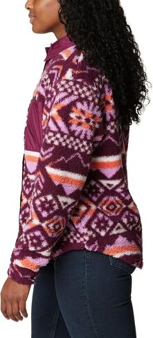 Columbia Women's West Bend Shirt Jacket in Saudi Arabia