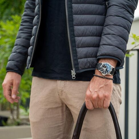 Luminox Automatic Sport Timer Mens Watch in Saudi Arabia