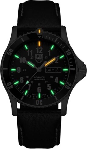 Luminox Automatic Sport Timer Mens Watch in Saudi Arabia