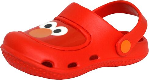 Sesame Street boys Clogs in Saudi Arabia