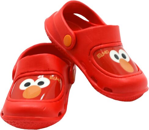 Sesame Street boys Clogs in Saudi Arabia