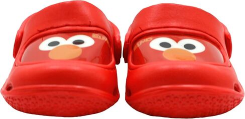 Sesame Street boys Clogs in Saudi Arabia