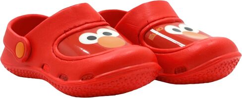 Sesame Street boys Clogs in Saudi Arabia