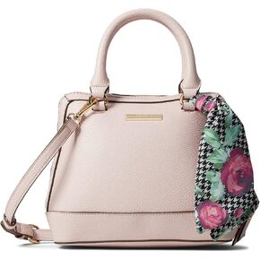 Anne Klein Dome Satchel in Kuwait