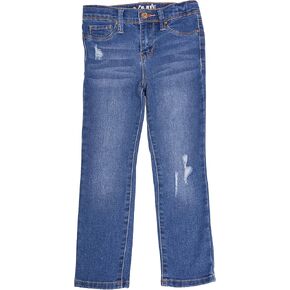 YMI Toddler Girl Classic Skinny Jean