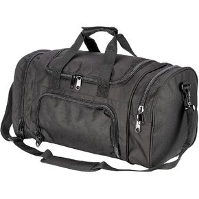 Miramrax Gym Bag Duffle Bags for Men Women with Shoes Compartment Sport Weekend Travel Overnight Carry On Bag for Tactical Military Travel Work Out Bags (2.0 Green) in Kuwait
