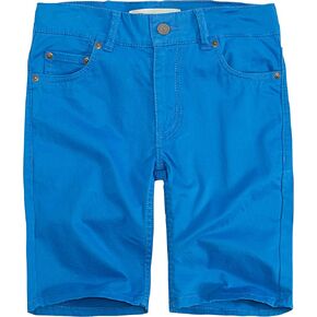 Levi's Boys' 511 Slim Fit Soft Brushed Shorts in Saudi Arabia