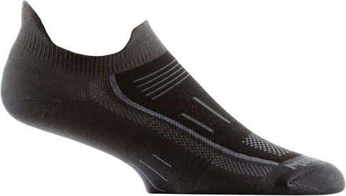 Wrightsock للجنسين التحمل علامة تبويب مزدوجة طبقة مزدوجة مضمونة خالية من البثور خفيفة الوزن قابلة للتنفس للنساء والرجال العمل الرياضي in Kuwait