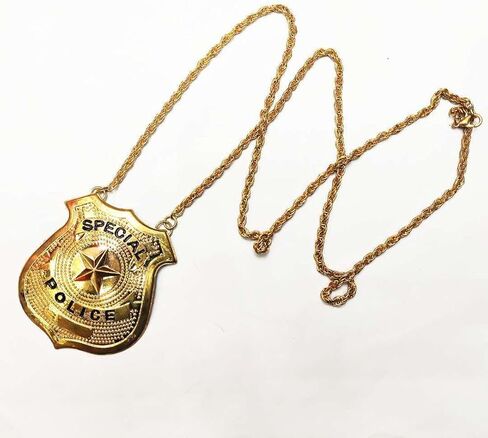 Police Hat Party Accessory Navy Cap for Unisex Adult Adjustable Cosplay Headgear in Kuwait