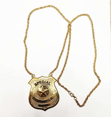 Police Hat Party Accessory Navy Cap for Unisex Adult Adjustable Cosplay Headgear in Kuwait