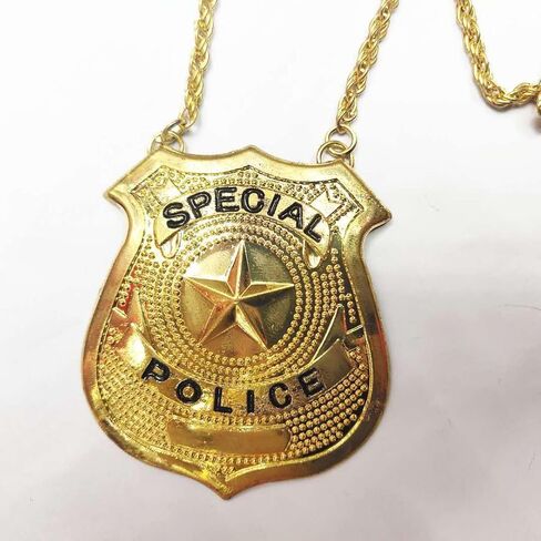 Police Hat Party Accessory Navy Cap for Unisex Adult Adjustable Cosplay Headgear in Kuwait