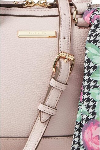 Anne Klein Dome Satchel in Kuwait