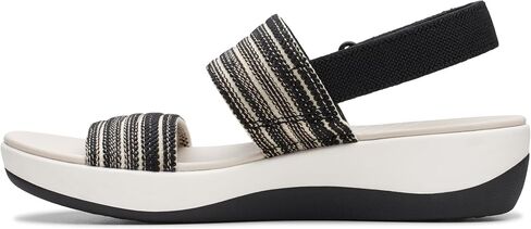 Clarks Women's Arla Stroll in Saudi Arabia