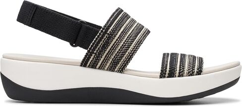 Clarks Women's Arla Stroll in Saudi Arabia