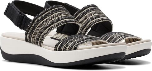 Clarks Women's Arla Stroll in Saudi Arabia