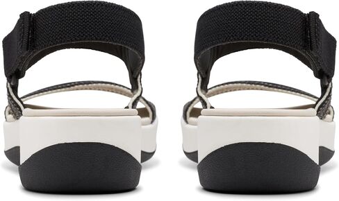 Clarks Women's Arla Stroll in Saudi Arabia