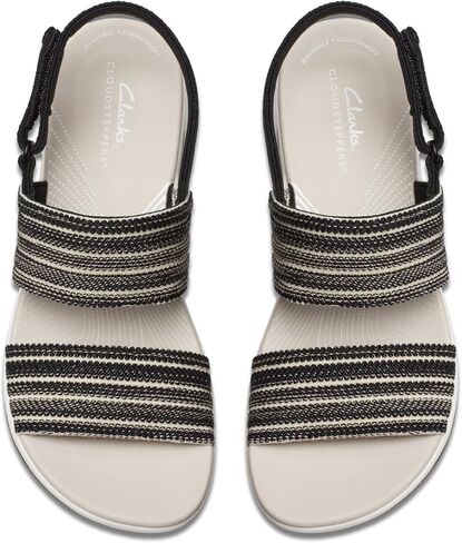 Clarks Women's Arla Stroll in Saudi Arabia
