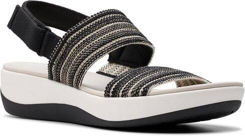 Clarks Women's Arla Stroll in Saudi Arabia