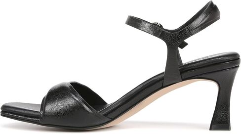 Naturalizer Women's Grace Ankle Straps Heeled Sandal in Saudi Arabia