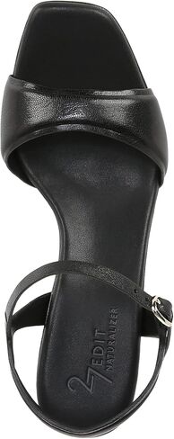 Naturalizer Women's Grace Ankle Straps Heeled Sandal in Saudi Arabia